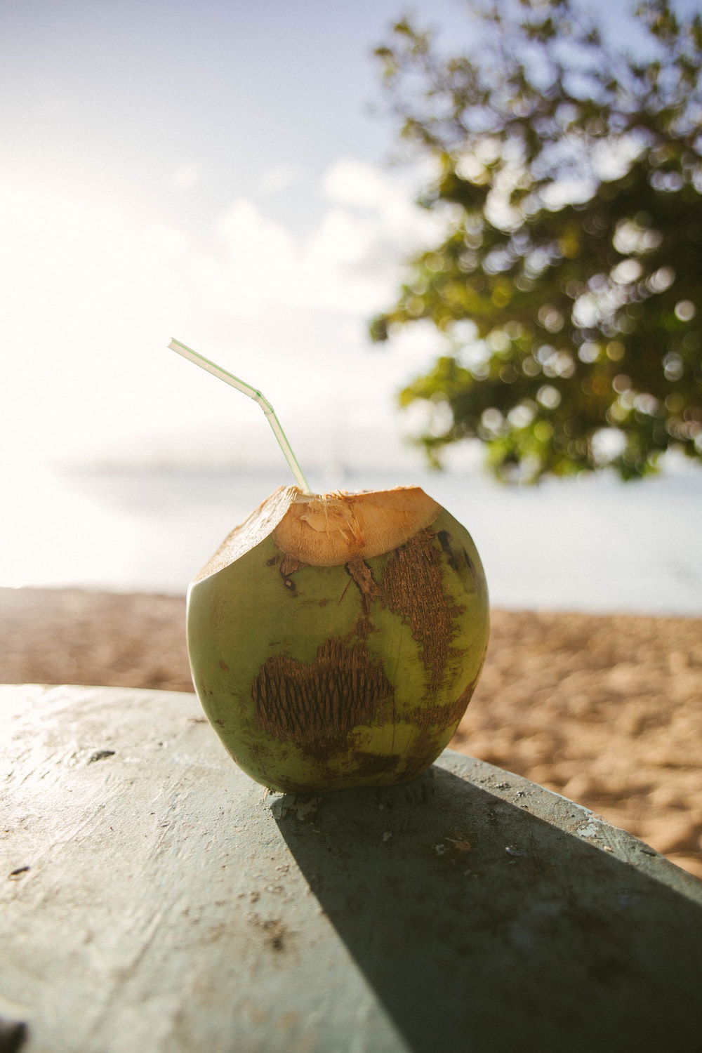 Coconut Wellbeing and Health Benefits